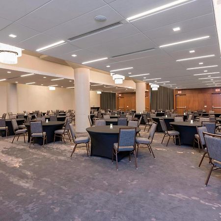 Courtyard By Marriott Waterloo Cedar Falls Luaran gambar