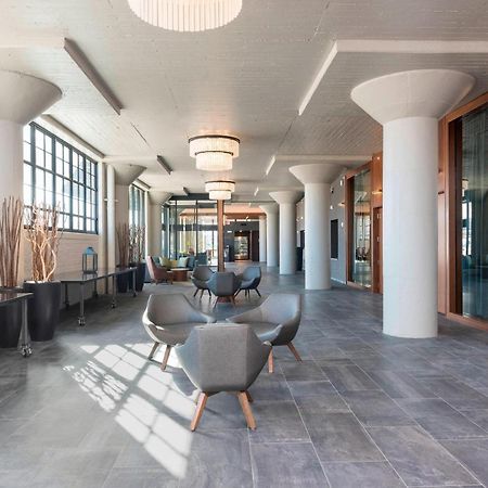 Courtyard By Marriott Waterloo Cedar Falls Luaran gambar