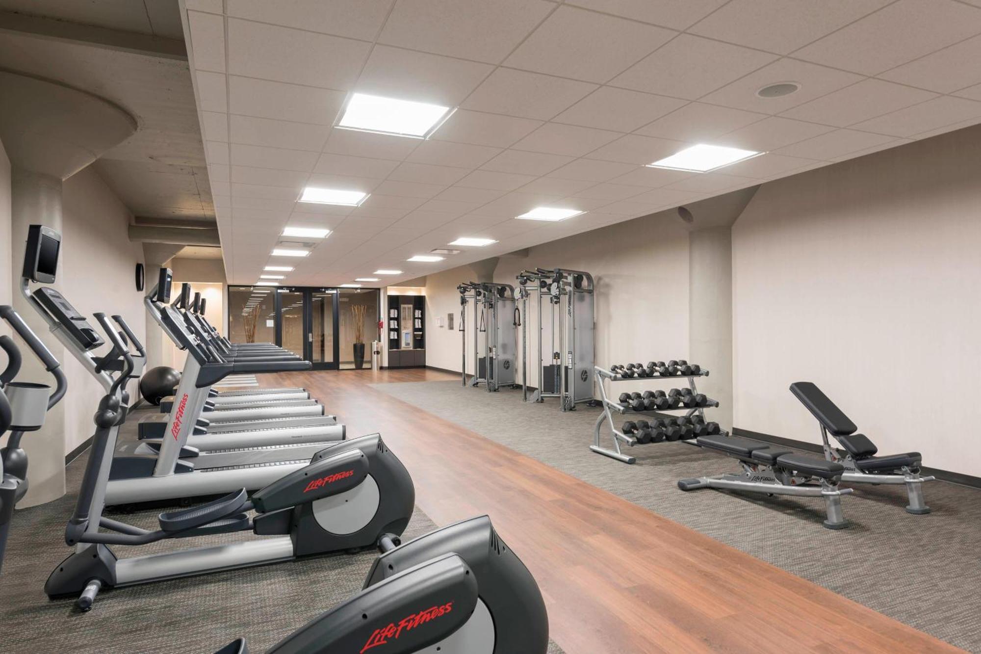 Courtyard By Marriott Waterloo Cedar Falls Luaran gambar