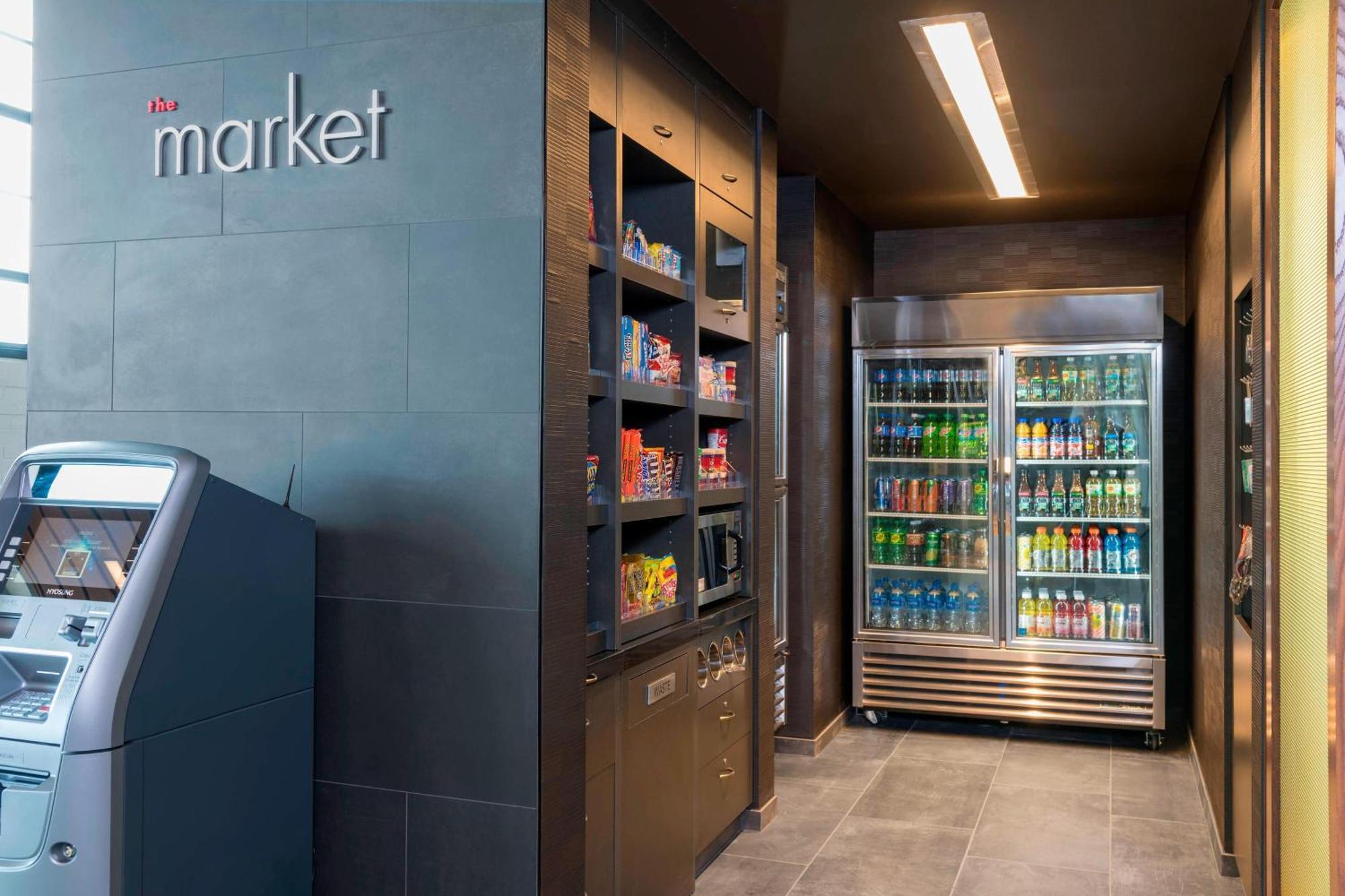 Courtyard By Marriott Waterloo Cedar Falls Luaran gambar
