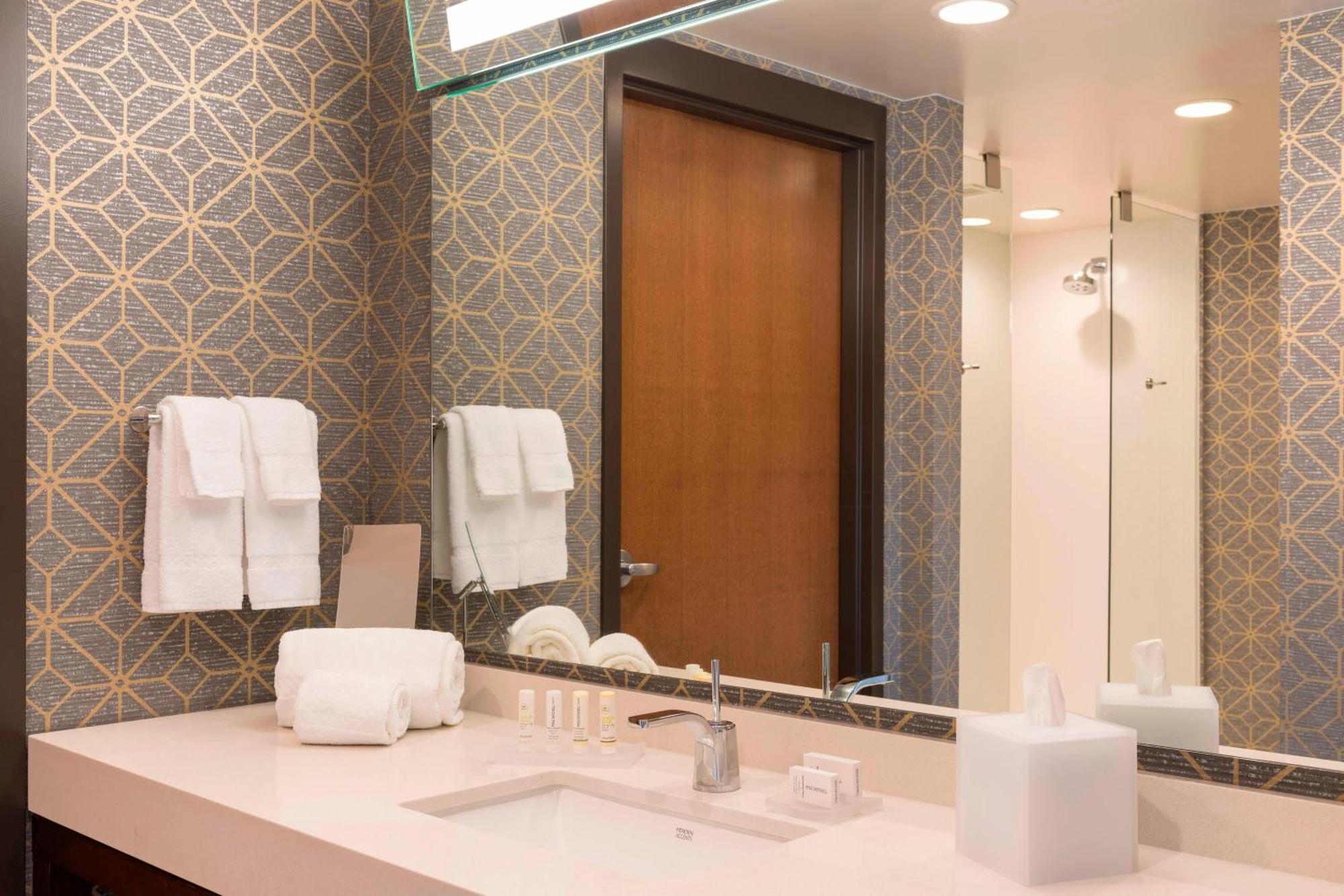 Courtyard By Marriott Waterloo Cedar Falls Luaran gambar