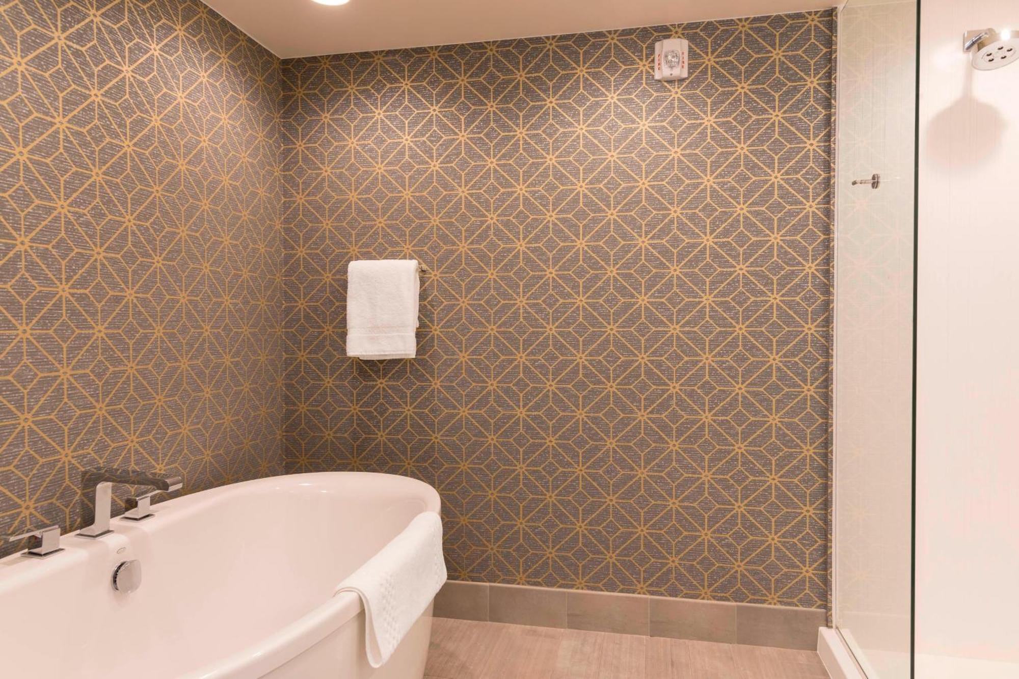 Courtyard By Marriott Waterloo Cedar Falls Luaran gambar