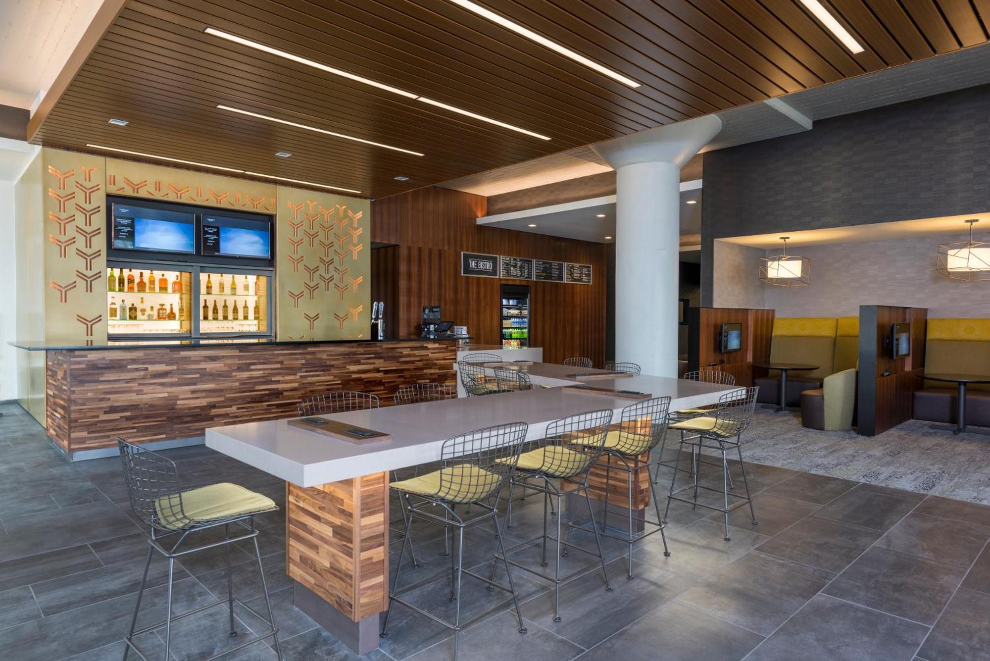 Courtyard By Marriott Waterloo Cedar Falls Luaran gambar