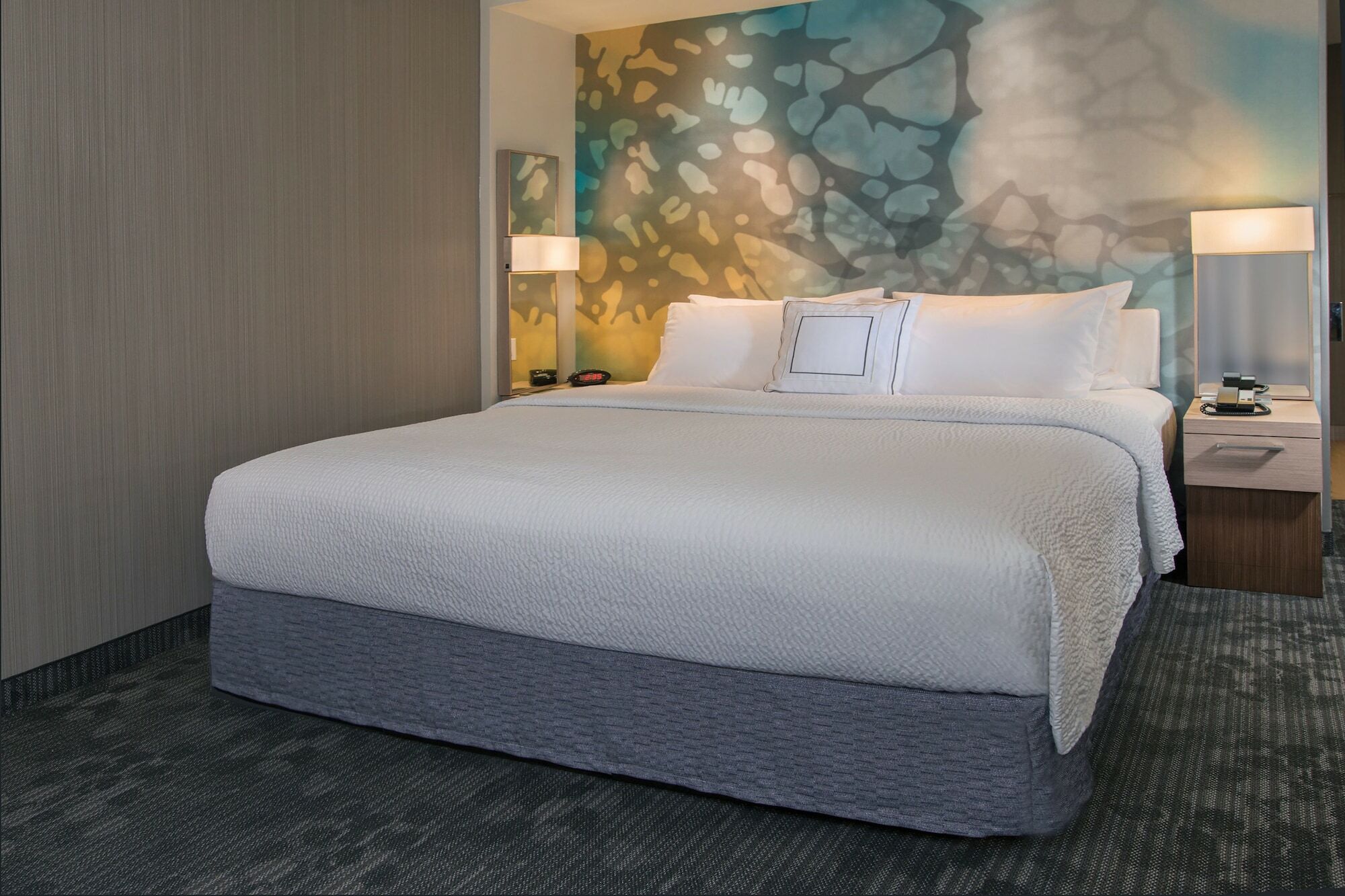 Courtyard By Marriott Waterloo Cedar Falls Luaran gambar